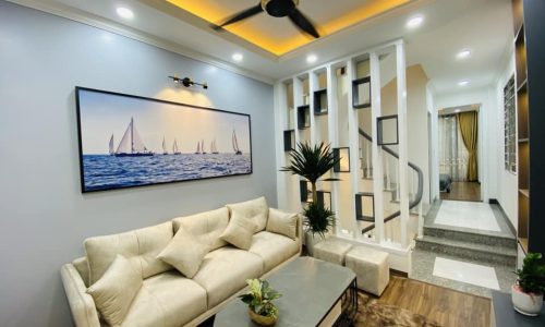 Hiếm! Ở ngay, ngõ nông, Phương Mai, Đống Đa