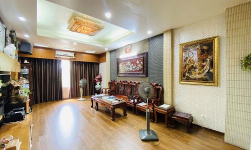 Bán nhà mt Nguyễn Duy Hiệu, Sơn Trà, Đà Nẵng. Dt 175m, 3 tầng, 17.5tỷ.