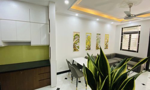 Tầm tiền hiếm nhà bán, ngõ ô tô, an ninh an toàn_ 3.58 tỷ