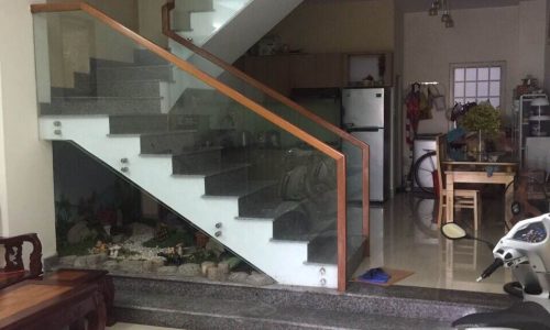 Bán nhà mặt phố đi bộ An Thượng. Dt 60m, 4 tầng. Giá 10.6 tỷ.