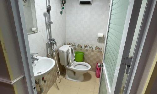 CHỈ 3,15 TỶ_NHÀ TT CẦU GIẤY_30M2_MẶT TIỀN 4M_NGÕ BA GÁC TRÁNH XE MÁY