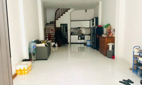 BÁN GẤP NHÀ PHỐ XUÂN ĐỈNH, BẮC TỪ LIÊM 43M2 – 5.49 TỶ ÔTÔ QUA CỬA