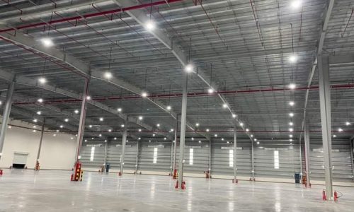 NHÀ XƯỞNG TÀI SẢN GẮN LIỀN MẶT ĐƯỜNG 379 KHOÁI CHÂU – Giá Tốt