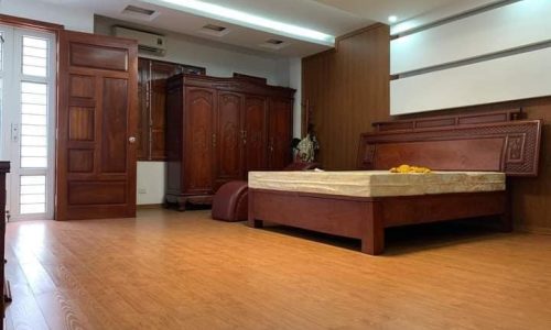 Bán nhà Nguyễn Chí Thanh, Dt 89m, 3 tầng tt Quận Hải Châu, Đà Nẵng.