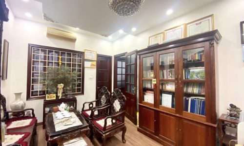 SIÊU HIẾM! Ở luôn, nội thất xịn, dân trí cao, chỉ 3 tỷ Phương Mai