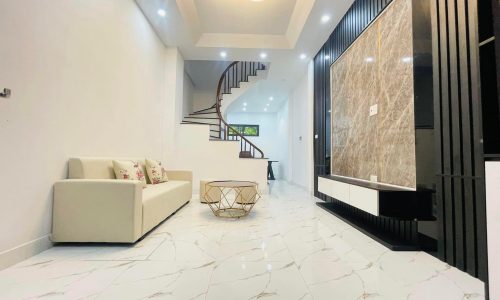 Đẹp ở luôn, phân lô dân trí cao, Trường Chinh, Đống Đa