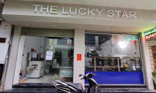 Bán nhà phố Nguyễn Đình Chiểu – View Công Viên Thống Nhất 45m2 X4T MT 7m Giá 14.5 tỷ