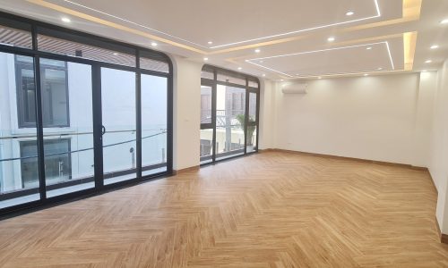 BÁN NHÀ QUẬN ĐỐNG ĐA, LÔ GÓC, THANG MÁY, 2 GARA Ô TÔ, KINH DOANH 76m2, 8 tầng, MT 13m