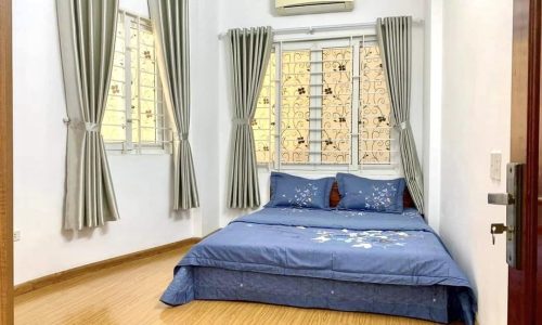 Sốc! 4 tầng mới ở ngay, cách 1 nhà ra phố, 2 thoáng, chỉ 3.08 tỷ sở hữu ngay