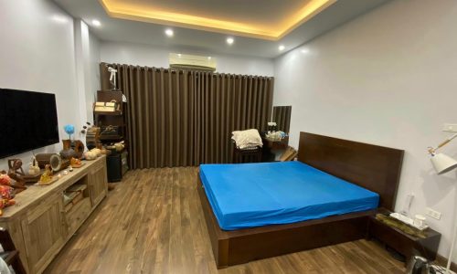 Bán nhà chính chủ Vương Thừa Vũ, Thanh Xuân 70m2 10,5 tỷ