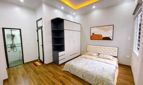 Đến hạn bank giảm sâu, cách phố 10m, 4 tầng ở luôn