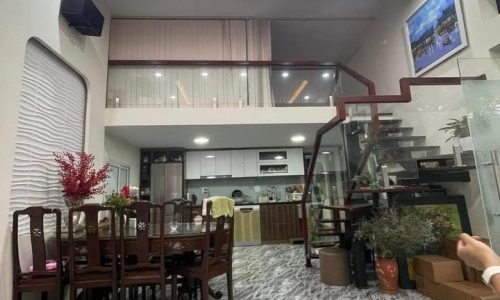 Bán nhà Phan Đình Giót Hà Đông, Nhà đẹp ở ngay- 40m2 MT 5m.Giá chỉ 4 tỷ.