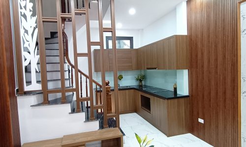 Nhà đẹp ở luôn, cách 1 nhà ra phố, Xã Đàn, Đống Đa