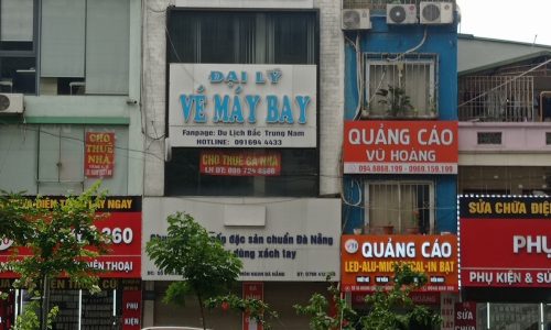 Cho thuê nhà mặt phố đường Cầu Giấy. Vị trí đắc địa, kinh doanh sầm uất