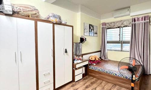 Bán Căn Góc 70m2X2PN CHUNG CƯ CT6B KĐT XALA – HÀ ĐÔNG – Full Đồ – Có Sổ Đỏ – Nhỉnh 1 tỷ