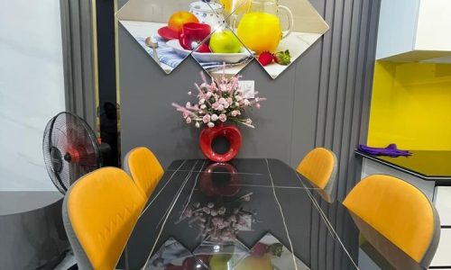 Cần bán nhà Vạn Phúc, Lô góc – Ô TÔ – KINH DOANH – THANG MÁY NHẬP VIP  85m.giá chỉ 13 tỷ.