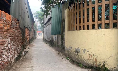 Chính Chủ Cần Bán 95m2 Tại Văn Lâm, Hưng Yên, Giá chỉ 1332tr.