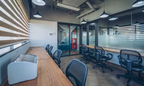 CHO THUÊ VĂN PHÒNG TẠI ĐÀ NẴNG