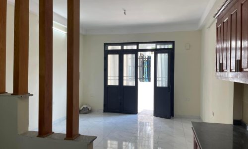 Bán nhà Siêu Quần-Tả Thanh Oai,cách ô tô 50m,Thoáng trước sau,nhà mới ở luôn,35m2,4T,mt:4,6m