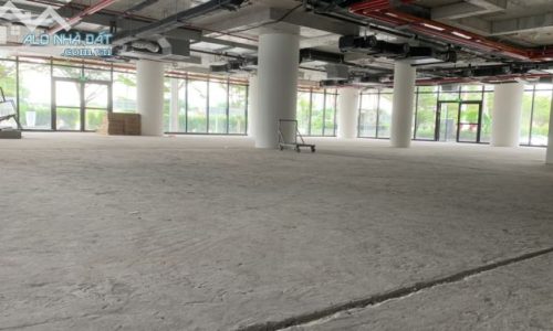 CHO THUÊ VĂN PHÒNG VÀ SÀN THƯƠNG MẠI ĐỐI DIỆN TRIỂN LÃM PHÚ MỸ HƯNG QUẬN 7