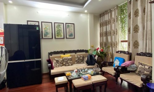 BÁN NHÀ HỒ TÙNG MẬU 6 TẦNG HIỆN ĐẠI NHÀ MỚI Ở NGAY 40M2 GIÁ 5 TỶ 0973497885