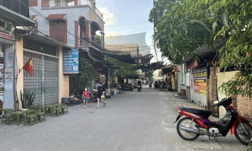 Bán đất tặng nhà tại Lạc Hồng, Văn Lâm, 57m chỉ hơn tỷ