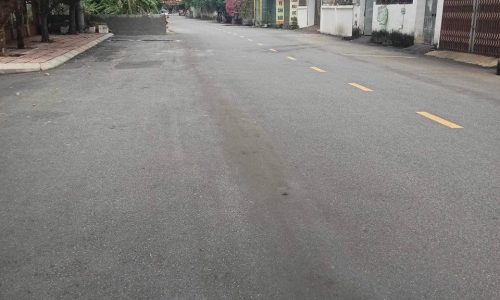 Mua ngay 30m đất 2 mặt tiền ở Đồng Mai oto vào tận nhà giá chỉ nhỉnh 1 tỷ thôi. LH 0984 061413