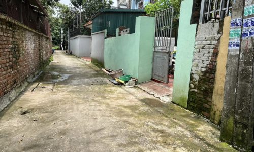 Chính chủ bán nhanh đất Như Quỳnh, 50m2, cực đẹp: lh 0835459289