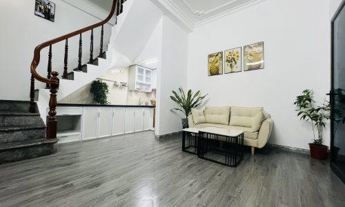 CHỈ 20m ra ô tô, ngõ thoáng sạch, ở ngay, bán nhà Xã Đàn 3.75 tỷ