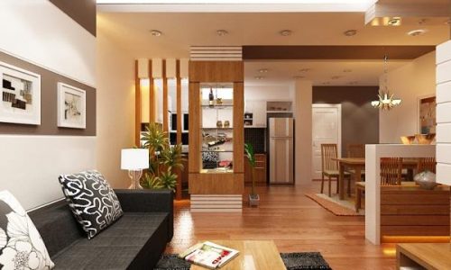 Nhà 2 tấm mặt tiền QL1A.Cách chợ Tân Hiệp 500m