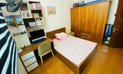 Bán chung cư 789 Mỹ Đình căn góc 96m x 3.6 tỷ, tặng nội thất, ở ngay 0343564283