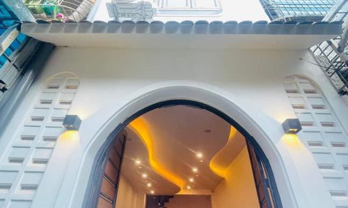 LÀM GIÀU KHÔNG KHÓ KHI CÓ TOÀ CCMN 7 PHÒNG – DÒNG TIỀN 550TR/NĂM – TT ĐỐNG ĐA – CHỈ 6.X TỶ