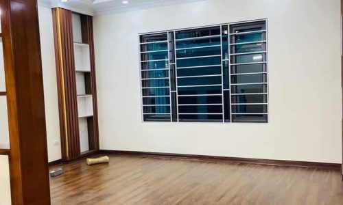 Bán nhà dân xây 6 tầng, 2 thoáng, ngõ 79 Cầu Giấy 5.2 tỷ 0343564283