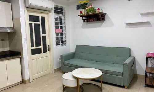 Bán căn hộ CCMN phố Khương Hạ,tặng ful nội thất như ảnh,sổ hồng trao tay,55m2,Tâg 3.