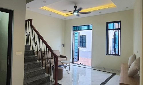 NHÀ ĐẦY ĐỦ TIỆN NGHI CHỈ CẦN DỌN VỀ Ở – Chỉ 1.95 tỷ.