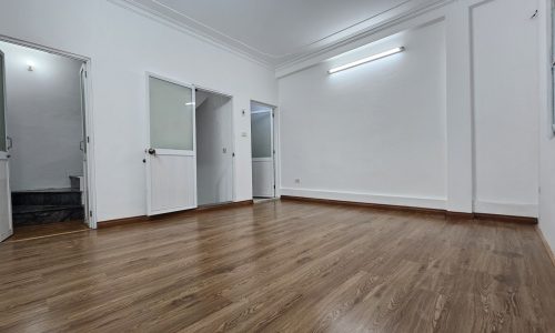 15m ô tô, ngõ nông, an ninh tốt bán nhà Trường Chinh 3.56 tỷ