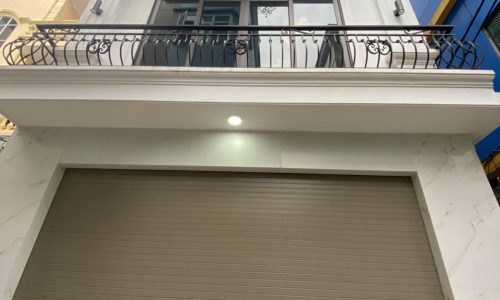 SIÊU HIẾM – BÁN NHÀ LÊ TRỌNG TẤN – 35M2 – LÔ GÓC –  Ô TÔ – 4.x TỶ