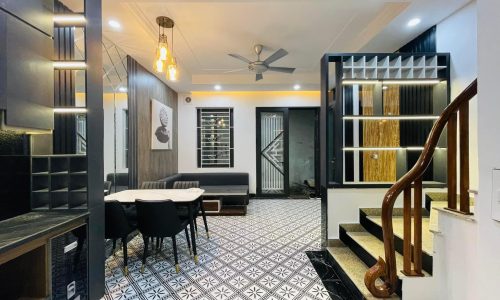 BÁN NHÀ VŨ TRỌNG PHỤNG GIÁ RẺ NHƯ CHO – 5 TẦNG – FULL NỘI THẤT – NHỈNH 4 TỶ