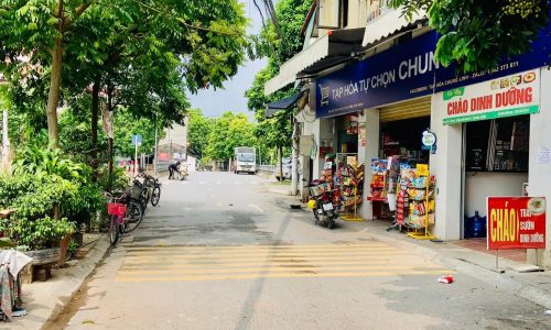 Bán nhà Phú Minh-Văn Tiến Dũng,ô tô kiamorning đỗ cổng,50m ra bãi gửi ô tô,nở hậu,31m,5T,mt:3,2m