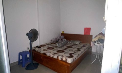 Cắt lỗ 5 cây vàng, bán gấp trong tuần Thích Quảng Đức, Phú Nhuận