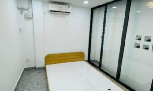 Cần bán căn hộ M-one Quận 7 Full nội thất cao cấp mới tinh.