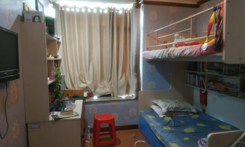 Cần bán căn hộ tầng 5 chung cư HAGL, 72 Hàm Nghi Đà Nẵng