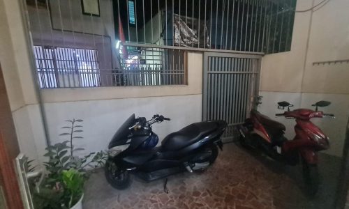 Bán nhà ngõ 59 Mễ Trì,ngõ thông tứ phía,nở hậu,dân xây kiên cố,50m2,4T,mt:4,8m