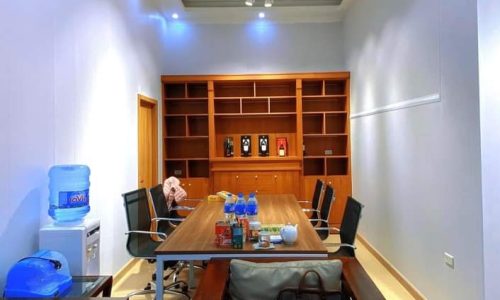 Bán biệt thự KĐT Mỹ Đình, Nam Từ Liêm 146m x 36 tỷ, vỉa hè, ô tô tránh, kv quan chức