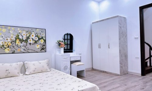 Căn hộ ccmn, 9 phòng khép kín siêu hiếm quận Đống Đa