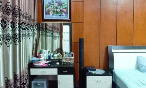 Bán nhà 6T thang máy dân xây Chùa Hà Cầu Giấy, lô góc, nhà đẹp 9.5 tỷ 0343564283