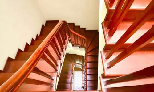 Bán nhà KĐT Dịch Vọng gần công viên Cầu Giấy 100m x 30 tỷ vỉa hè, ô tô, nhà đẹp