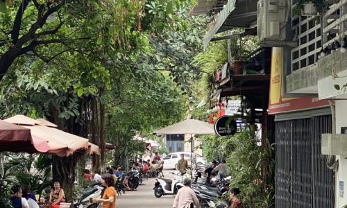 Bán nhà mặt phố Vọng 52m2, 4 tầng, mặt tiền 5 mét, 7 tỷ