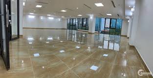 BÁN GẤP TOÀN NHÀ 9 TẦNG, MẶT ĐƯỜNG DỊCH VỌNG HẬU 130M2 – 78 TỶ, ÔTÔ TRÁNH ĐỖ