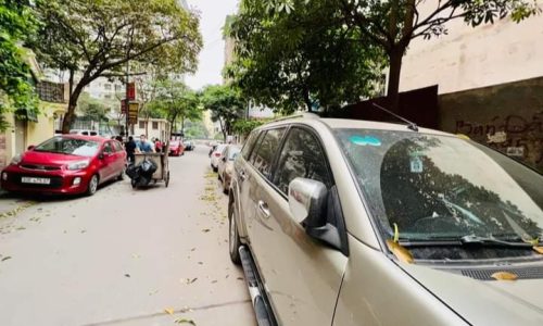 Bán nhà dân xây Lê Đức Thọ Từ Liêm, ô tô KD, tặng nội thất 55m x 11.9 tỷ 0867470990